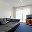 Fly Inn Hotel Frankfurt Airport Rüsselsheim ehemals Trip Inn Hotels
