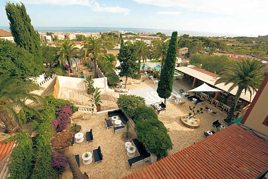 Hotel San Martin