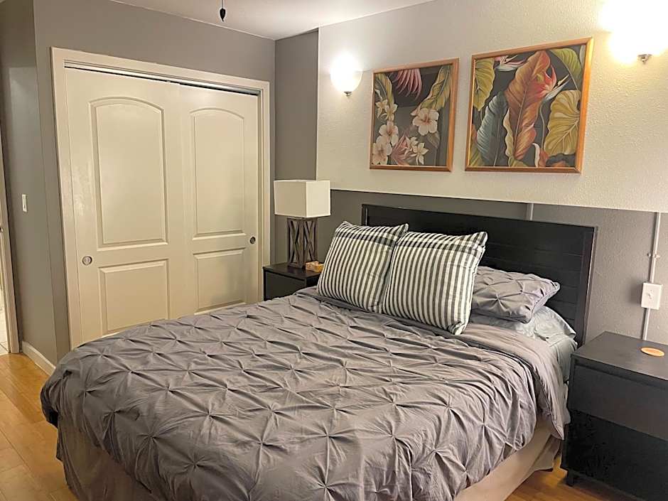 South Maui Ocean View Condo with Free Wifi and Parking