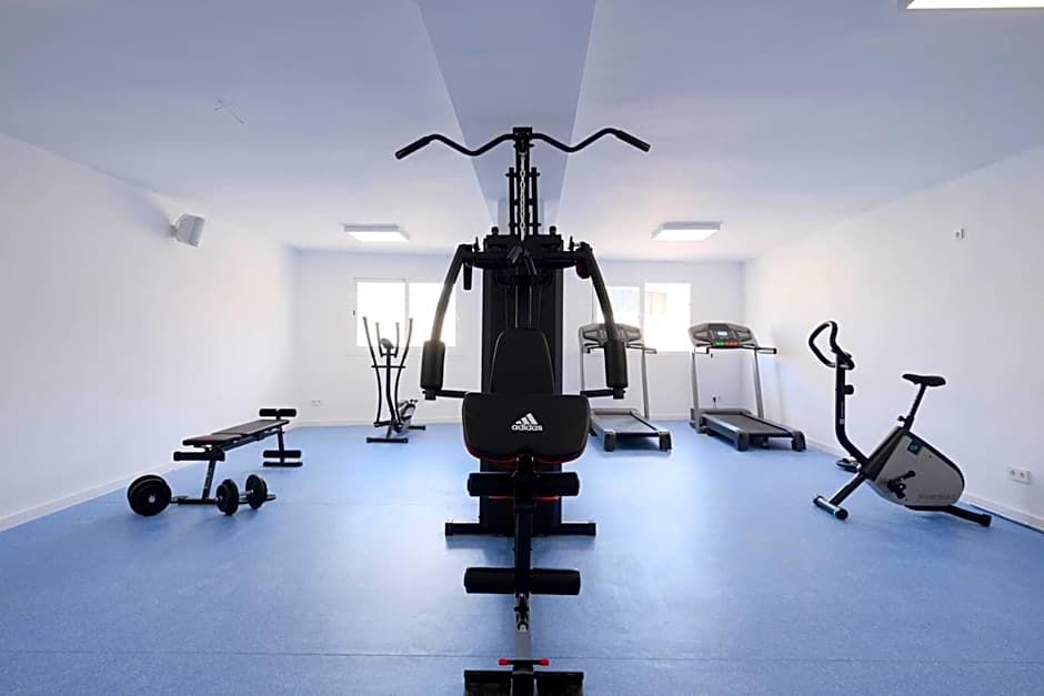 Azuline Hotel Palmanova Garden