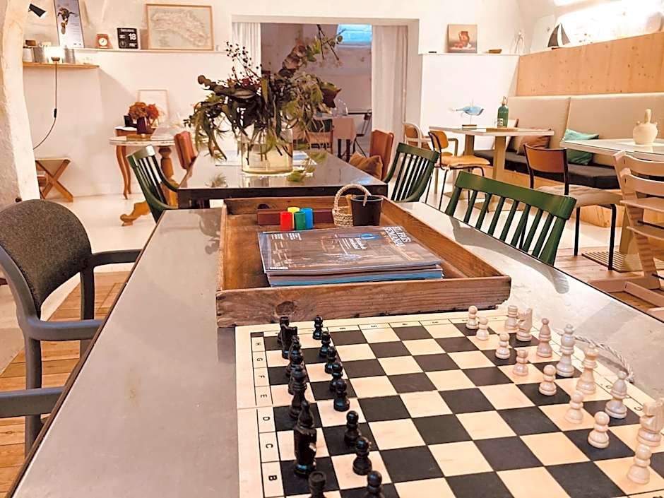 Hotel Hevresac Singular & Small