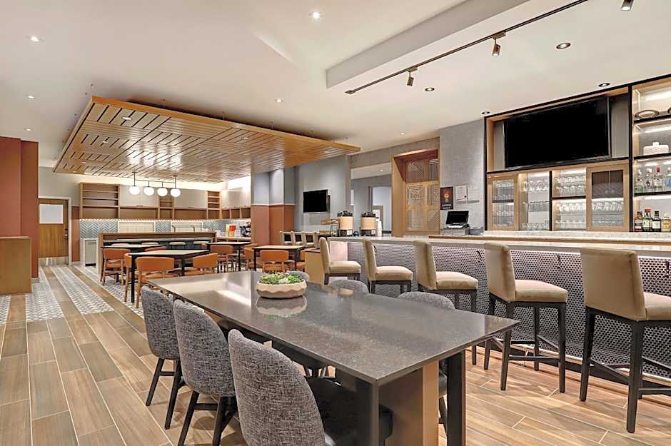 Hyatt Place Prince George