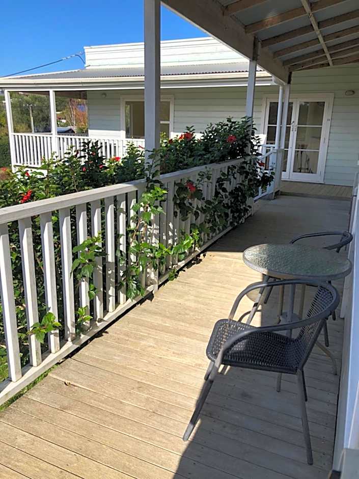 Waiheke Island Motel