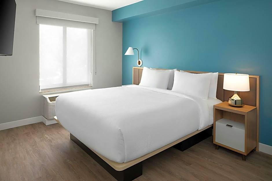 TownePlace Suites by Marriott Wilmington/Wrightsville Beach