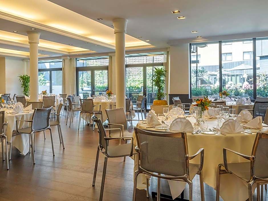 Le Louise Hotel Brussels - MGallery