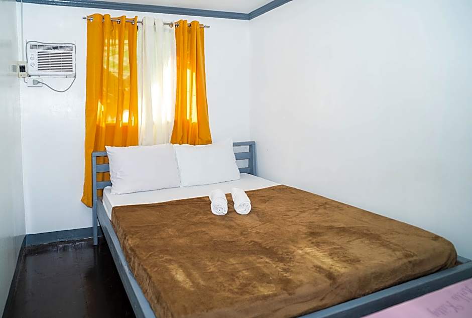 Charms Angels Homestay by RedDoorz