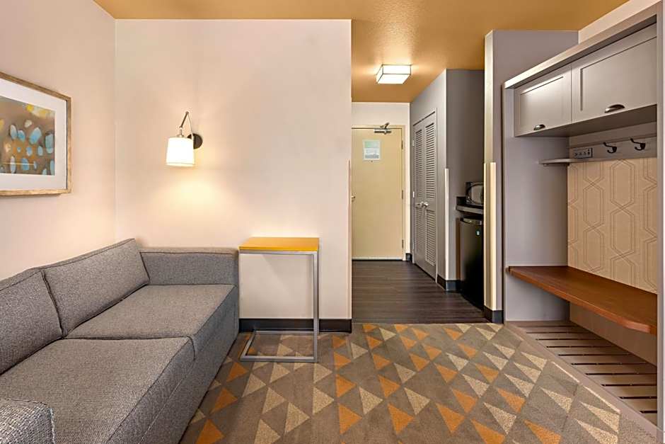 Holiday Inn Yakima By IHG