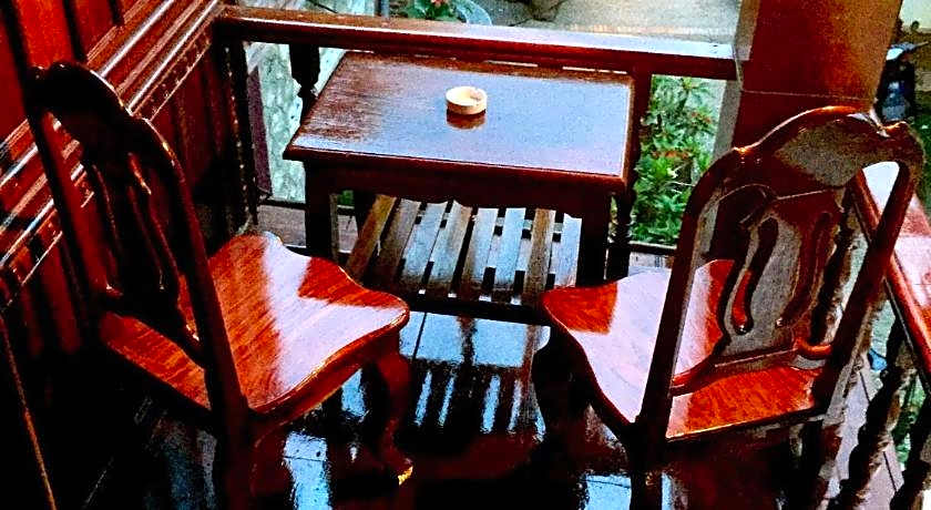 Soutikone1 Guesthouse