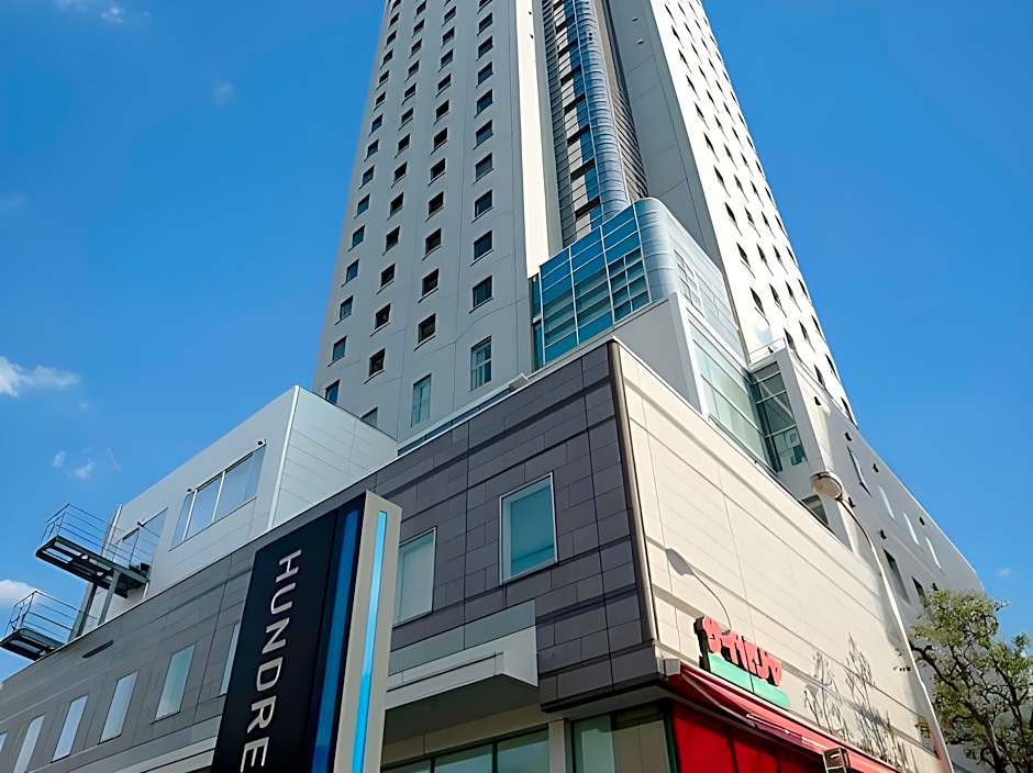 Hundredstay Tokyo Shinjuku – Tokyo, JP
