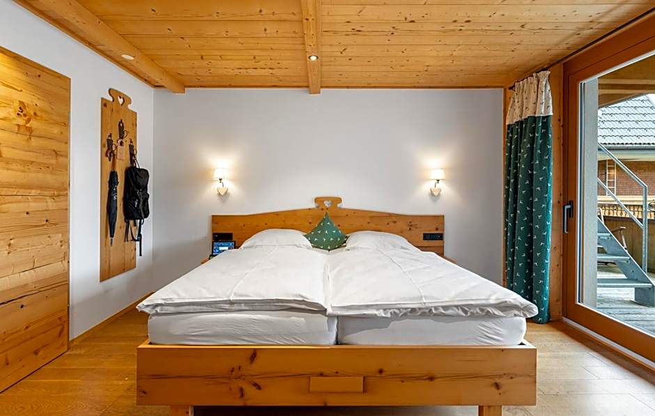 Hotel Schlehdorn