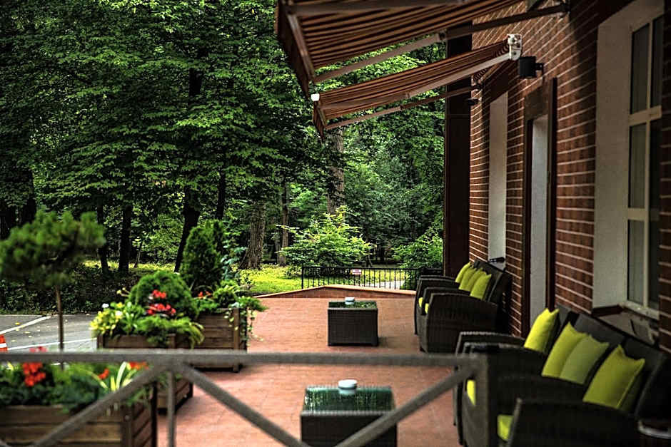 Park-Hotel Golosievo
