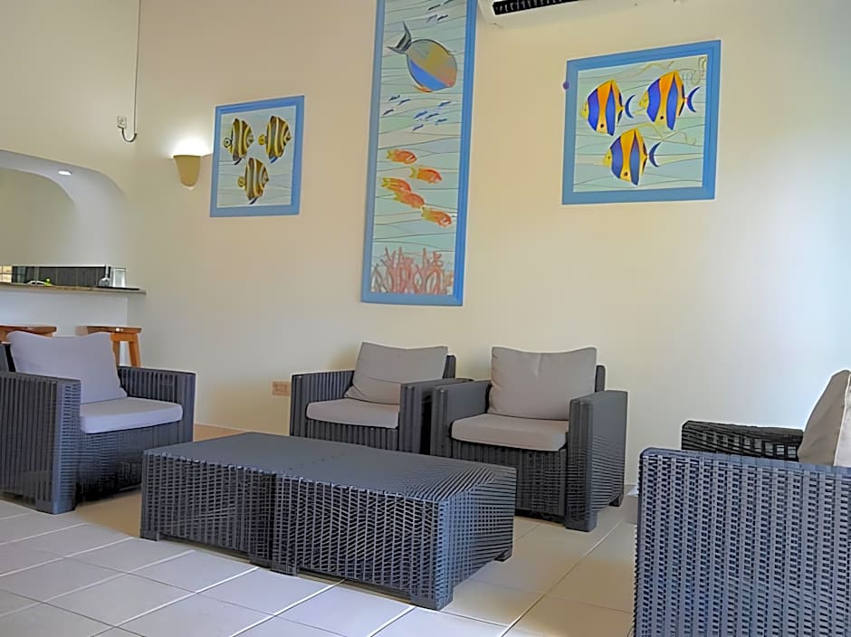 Coco D'or Hotel Seychelles