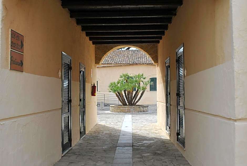 Allegroitalia Torre Artale Palermo