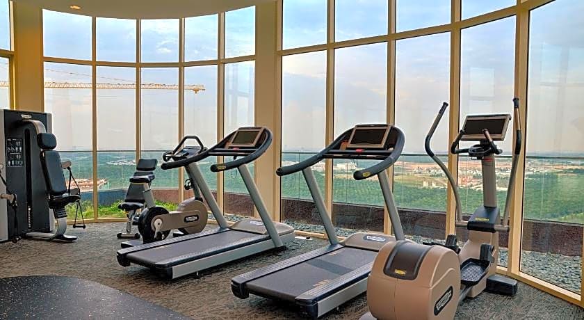 Holi Afiniti Themed Suites