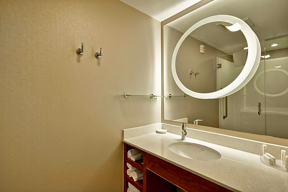 SpringHill Suites Tallahassee Central