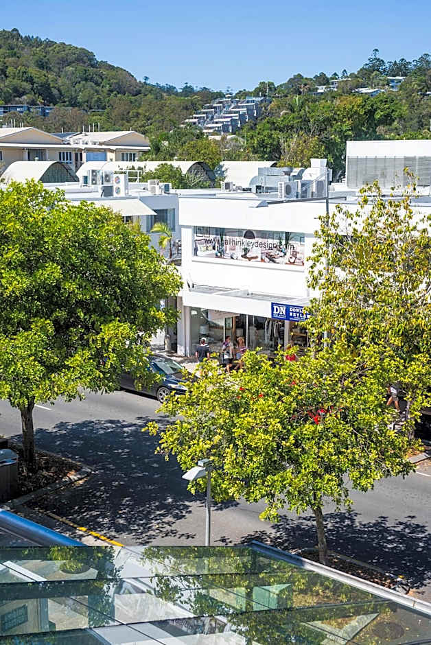 Tingirana Noosa
