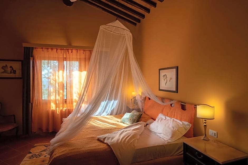 Torraccia di Chiusi Agriturismo Relais