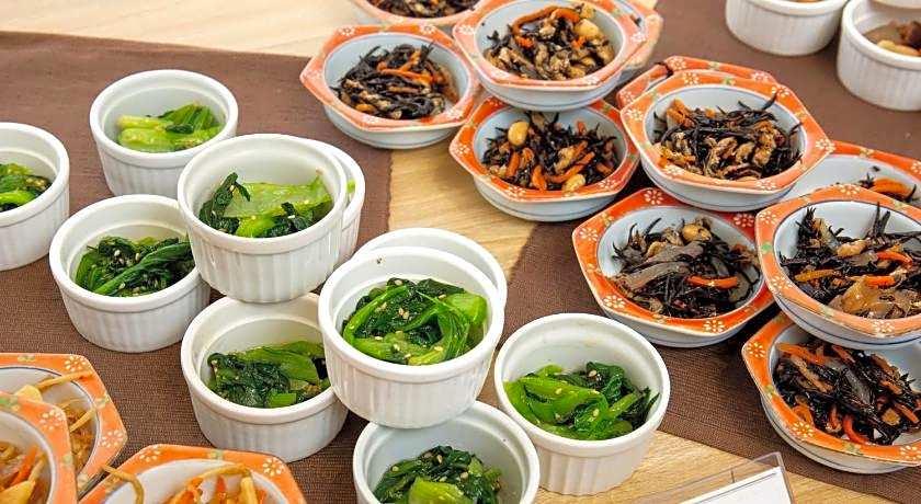 Kuretake Inn Premium Fukuroi Ekimae