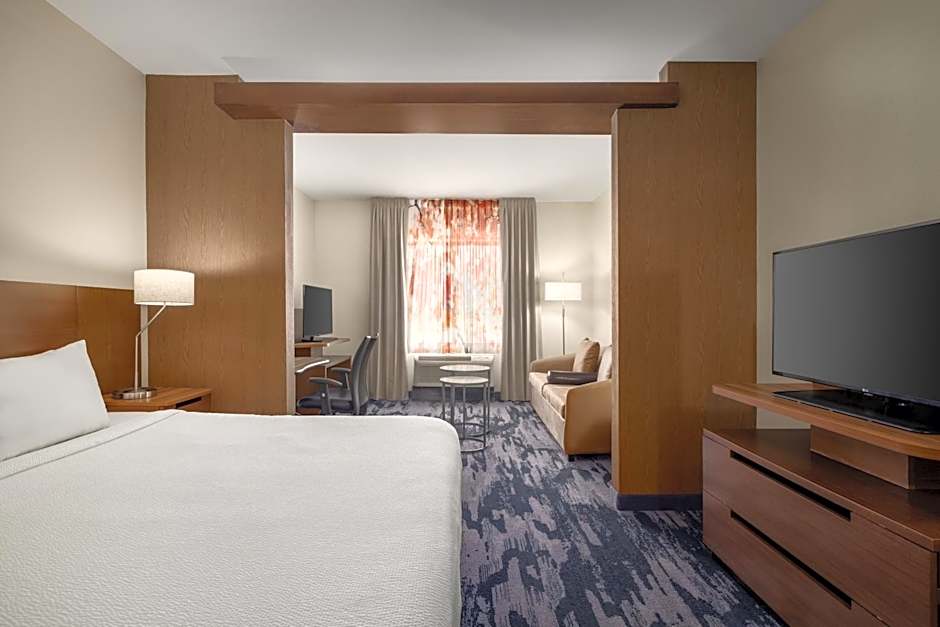 Fairfield Inn & Suites by Marriott West Monroe