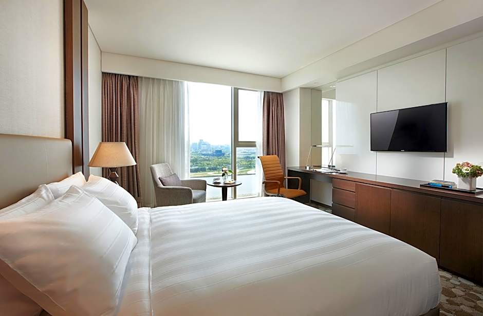 Lotte City Hotel Daejeon