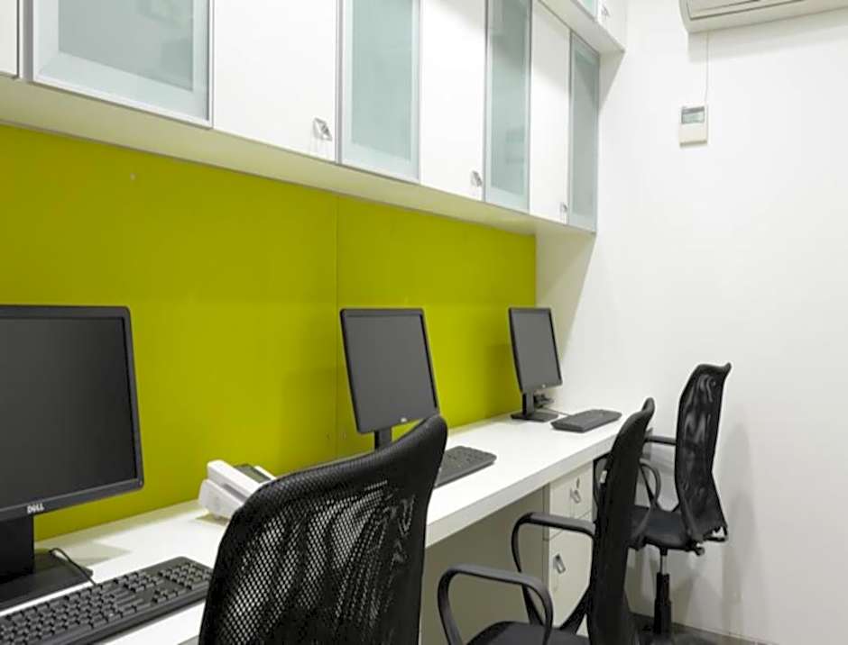 The Lime Boutique Suites