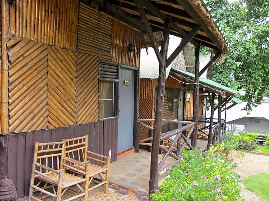 Sugar Cane Guest House 1