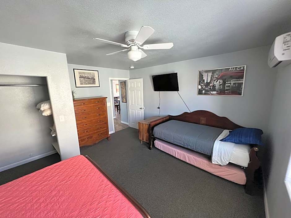 River view Lazy Casa