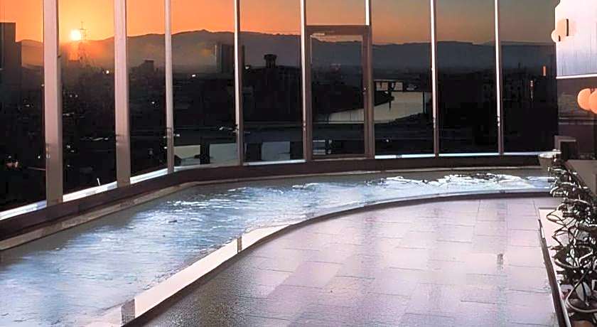Hotel Riverge Akebono