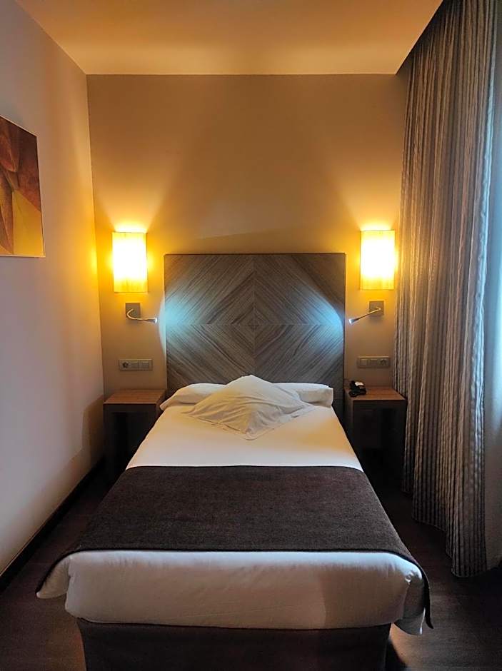 Hotel Aroi Ponferrada