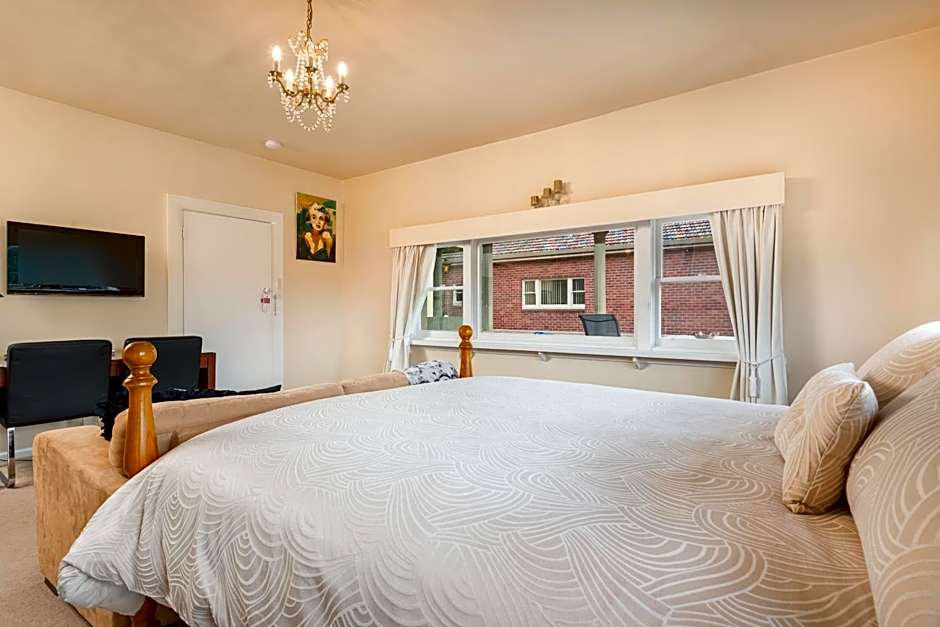 Jones On Wilson Boutique B&B