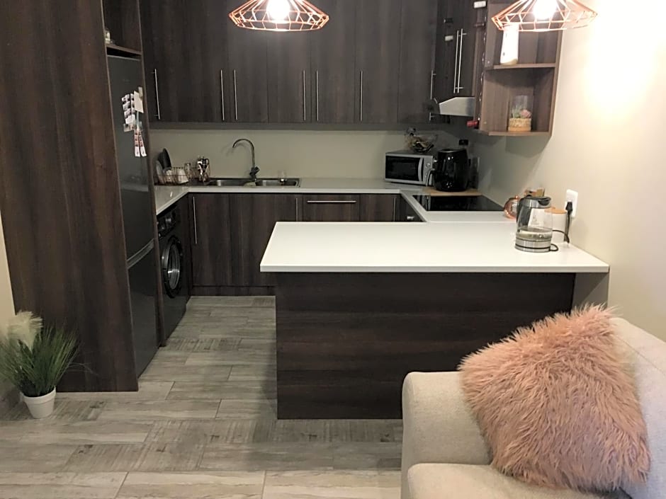 Forest Hill Wilderness