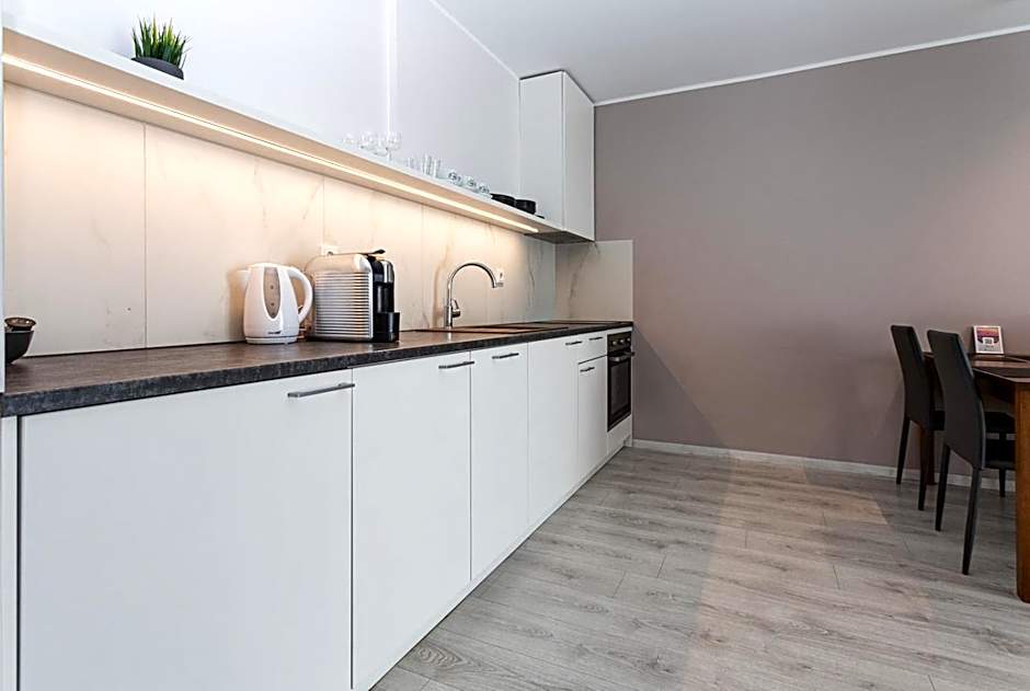 Ö Seaside Suites & SPA