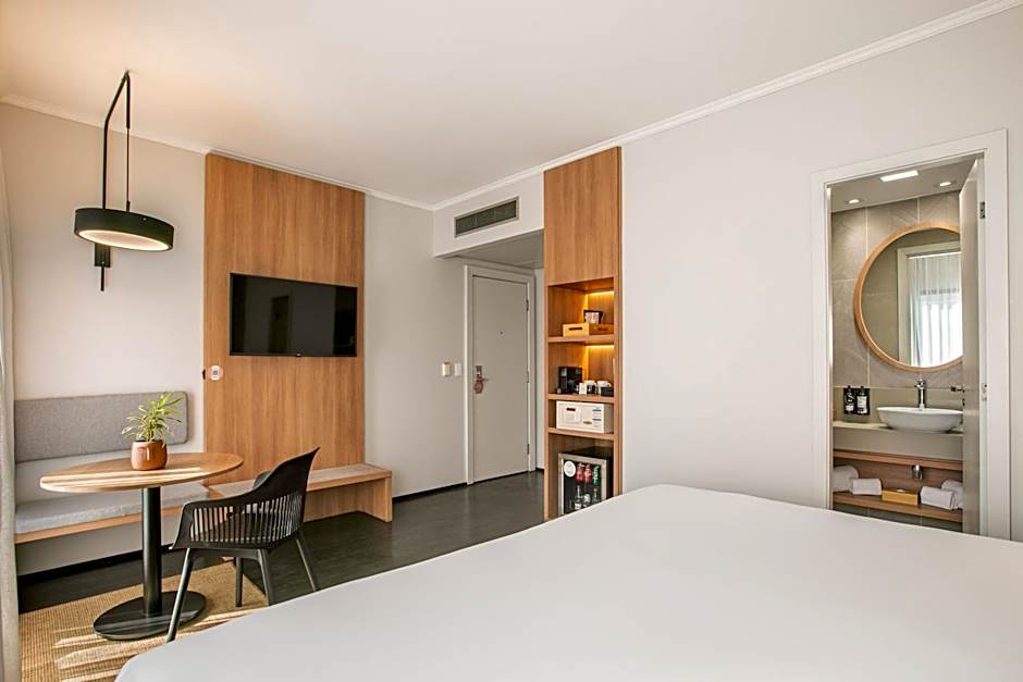 INNSiDE by Meliá São Paulo ITAIM