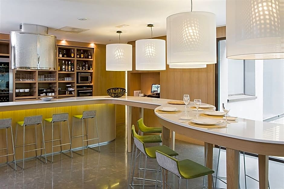 NH Principe De Vergara