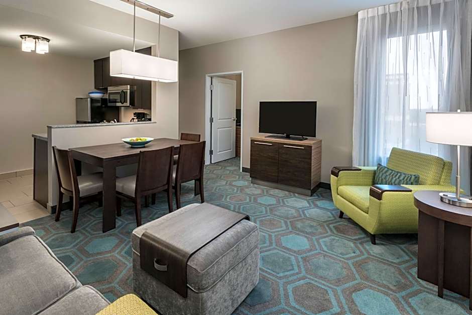 TownePlace Suites by Marriott Chicago Schaumburg
