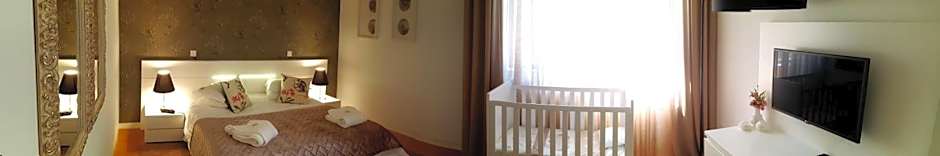 Hotel Rural Quinta das Quintães