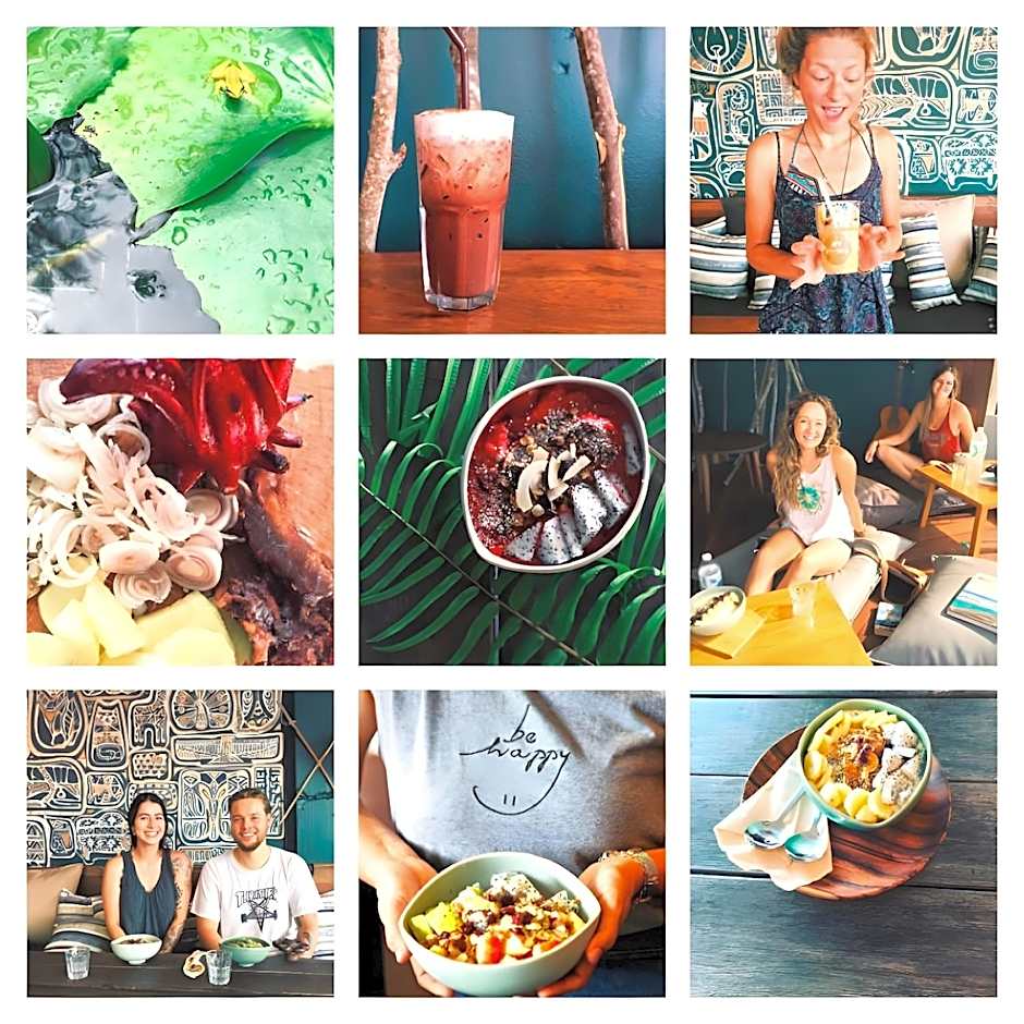 Mini Boxtel Aonang Hostel