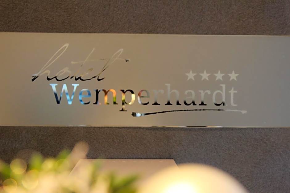 Hotel Wemperhardt