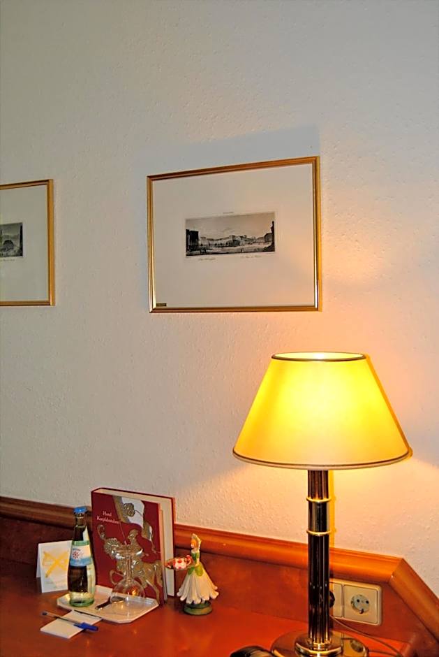 Hotel Kurpfalzstuben