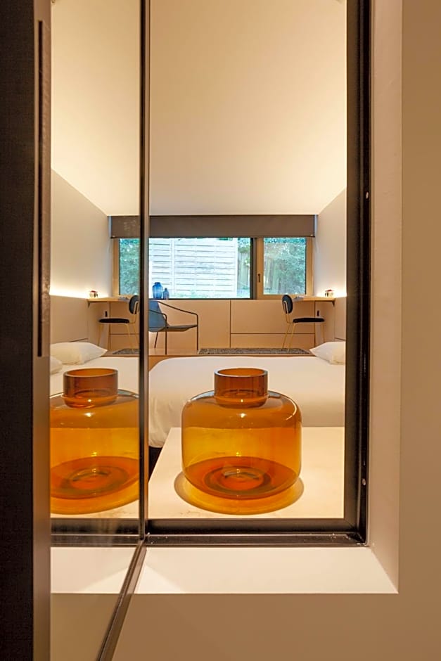 Hotel The Lodge Heverlee