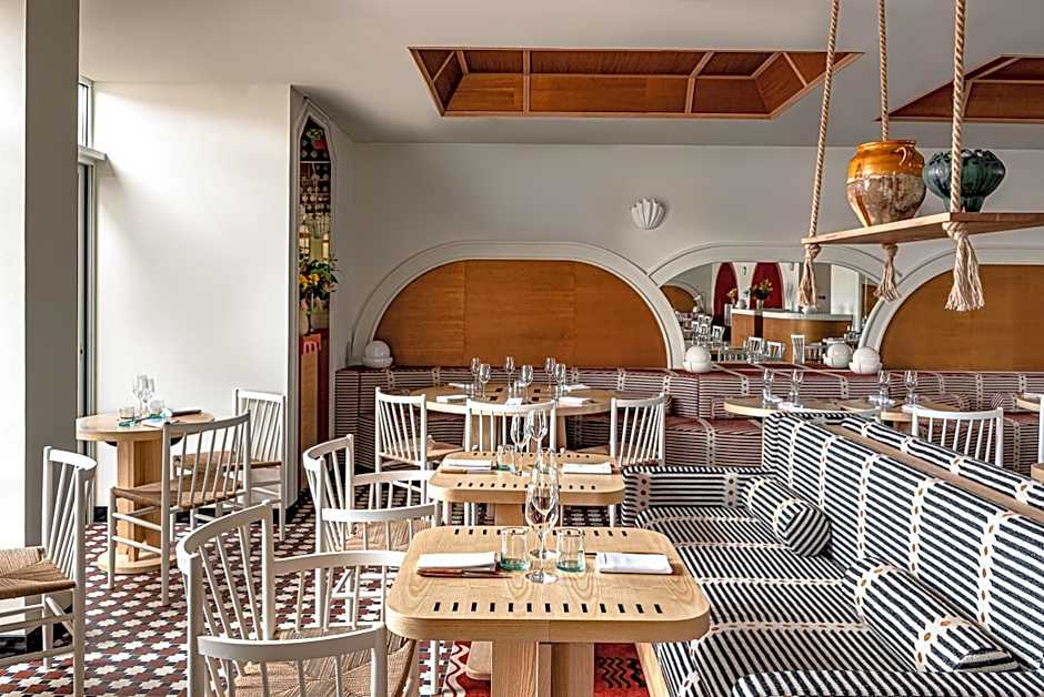 Regina Experimental Biarritz