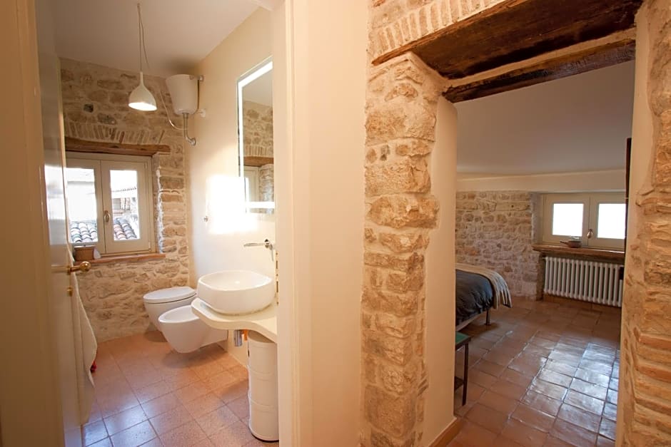 Lelive Bed and Breakfast