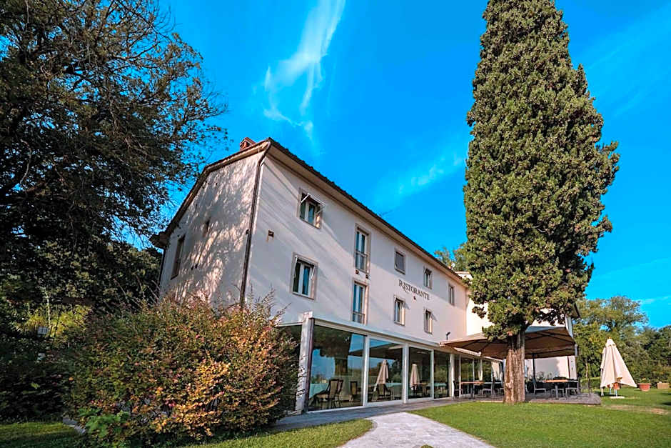 Villa Giorgia Albergo in Collina