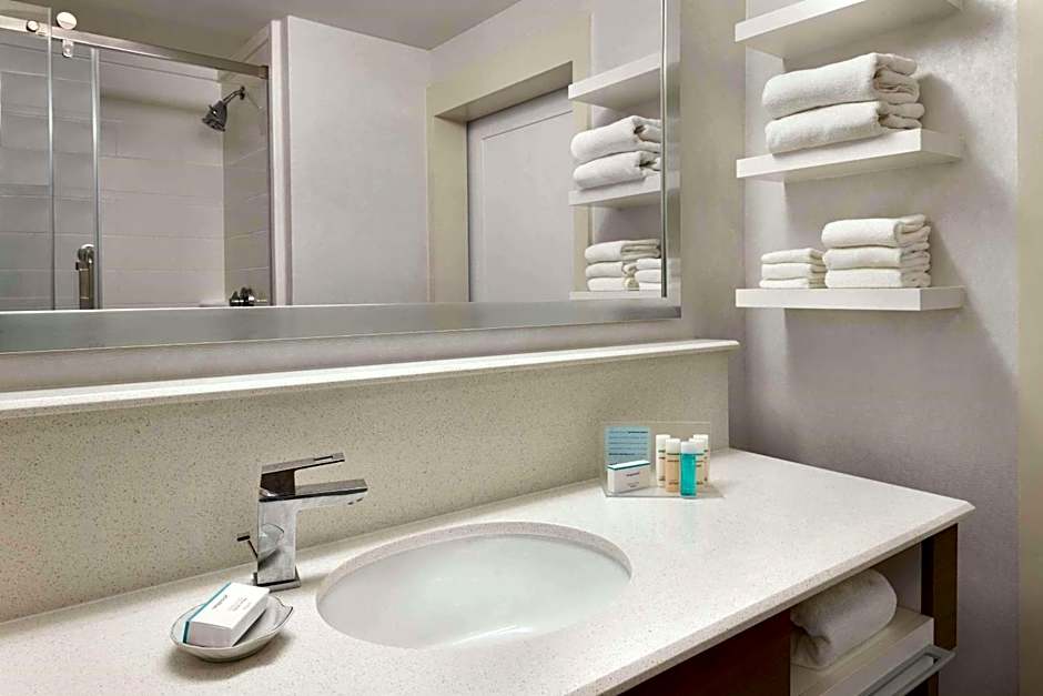 Hampton Inn By Hilton Denville/Rockaway/Parsippany