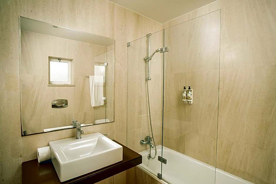 Vale d'El Rei Hotel & Villas