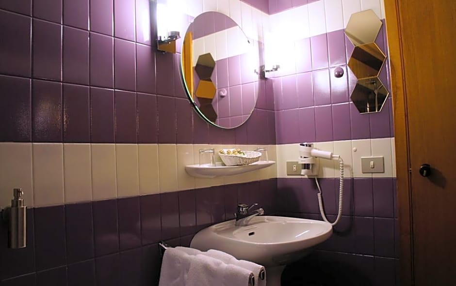 Hostellerie Sainte-Cécile