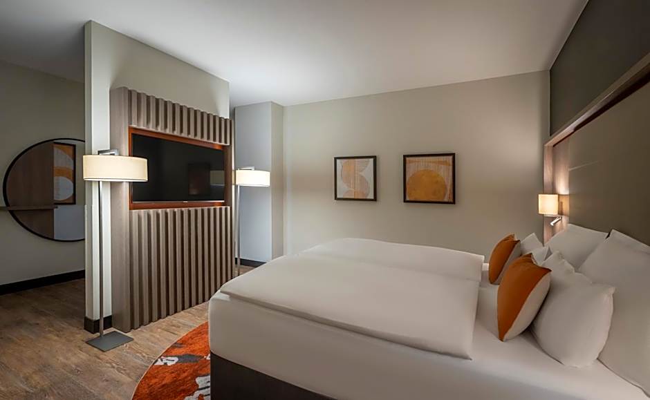 Clayton Hotel Dusseldorf