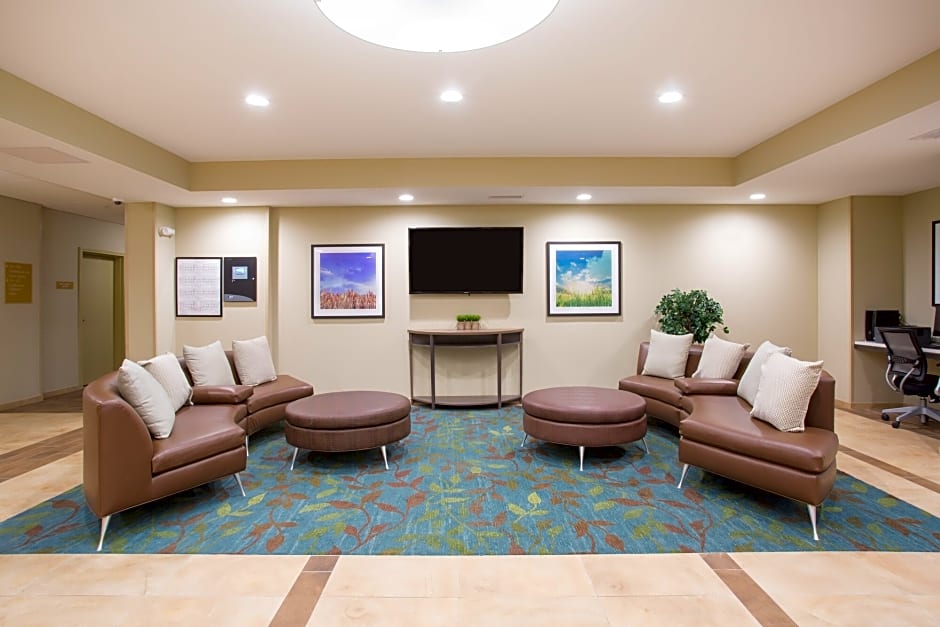 Candlewood Suites Longmont, an IHG Hotel