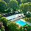 Best Western Hotelio Montpellier Sud