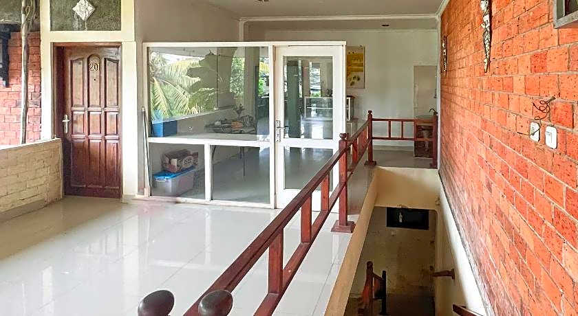 RedDoorz @ Hotel Kridawisata Lampung